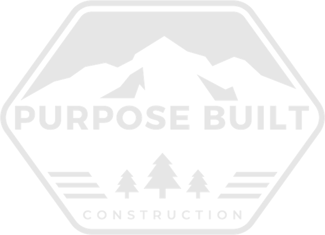 Purpose Built Construction